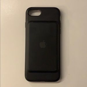 Apple IPhone 8 Charging Case